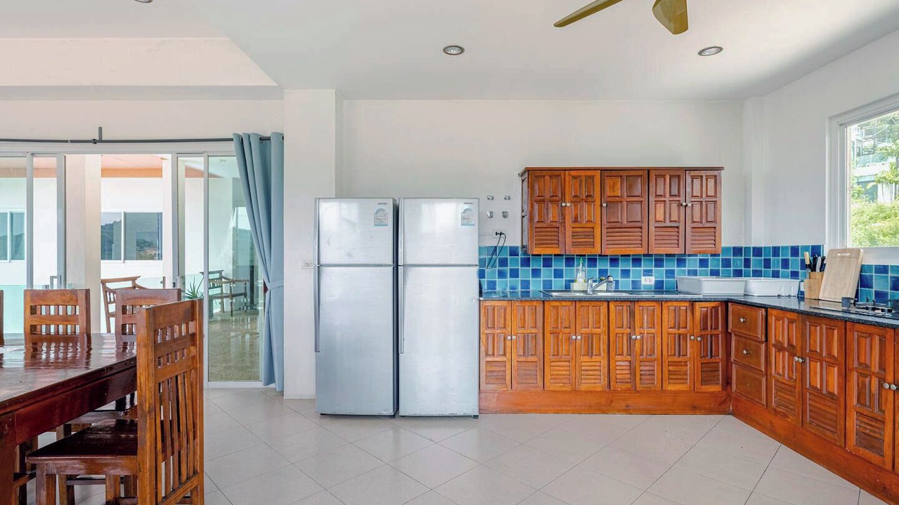 Photo of Kitchen in Kamala