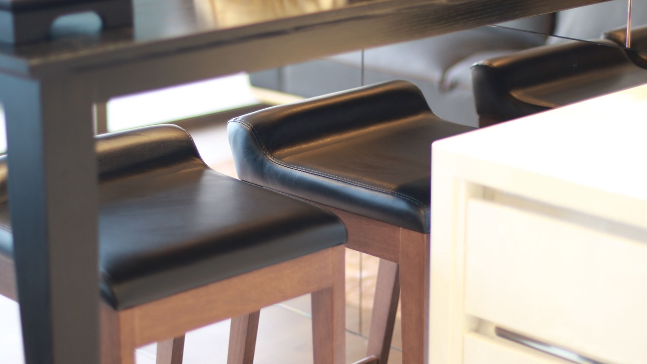 Photo of Kitchen in Sathorn