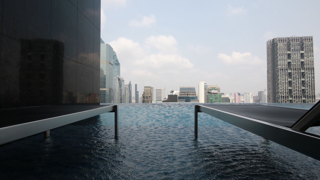 Photo of Outdoor in Sathorn