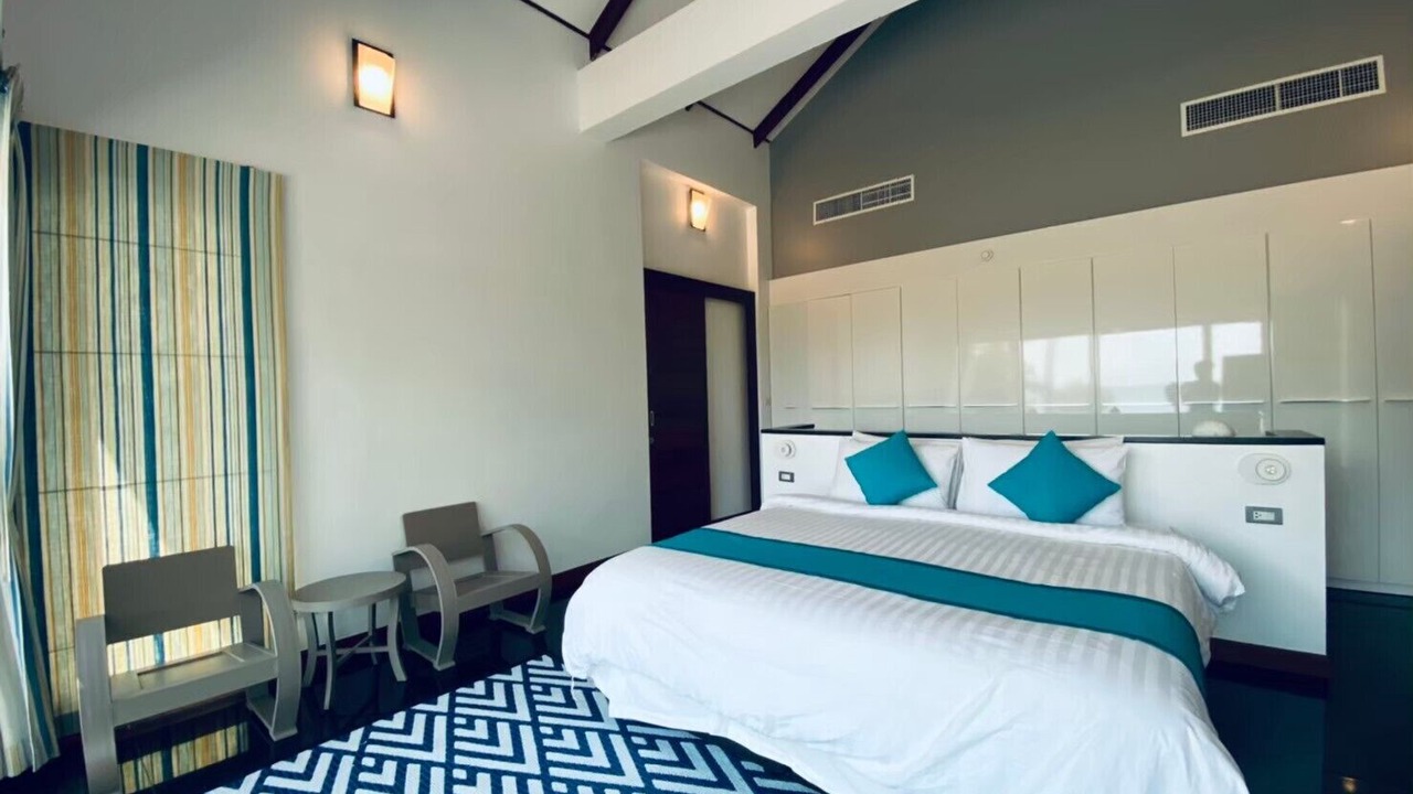 Photo of Bedroom in Krabi