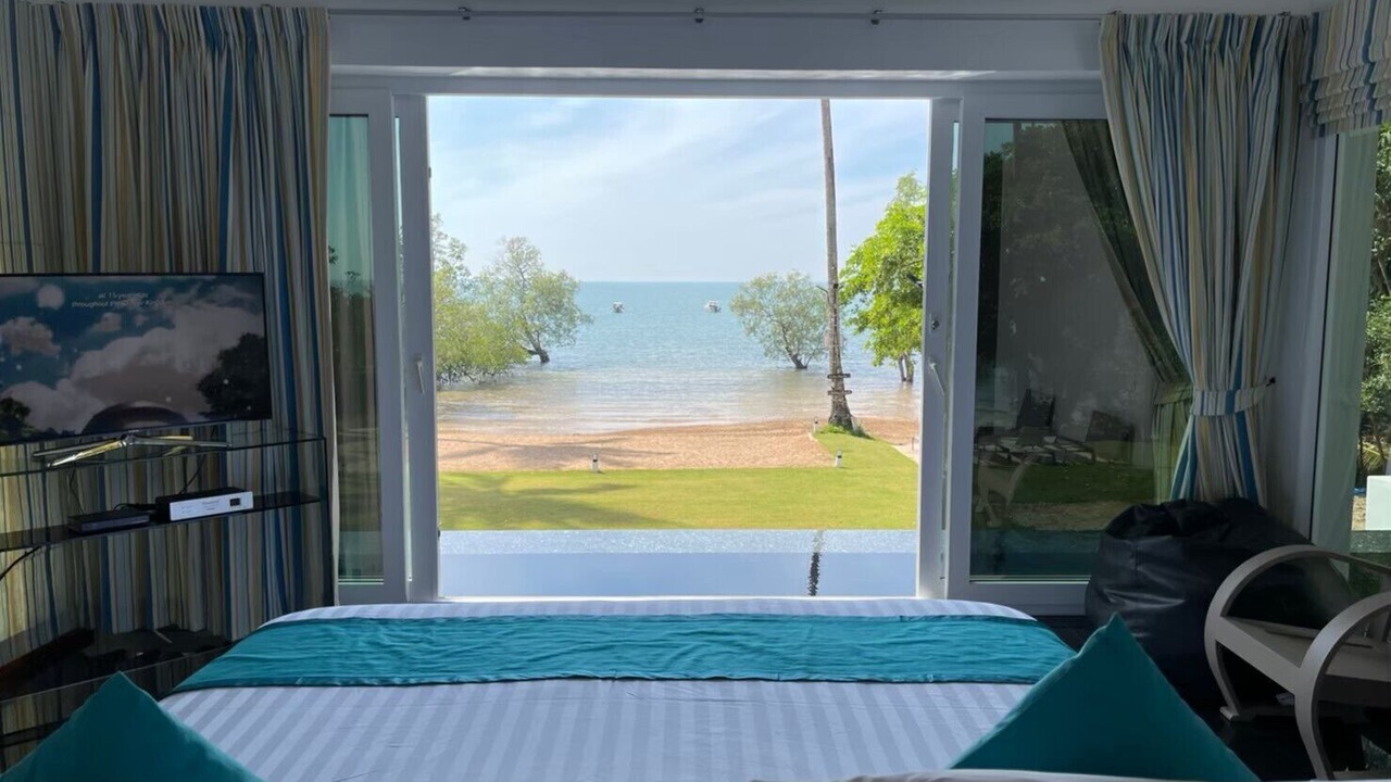 Photo of Bedroom in Krabi