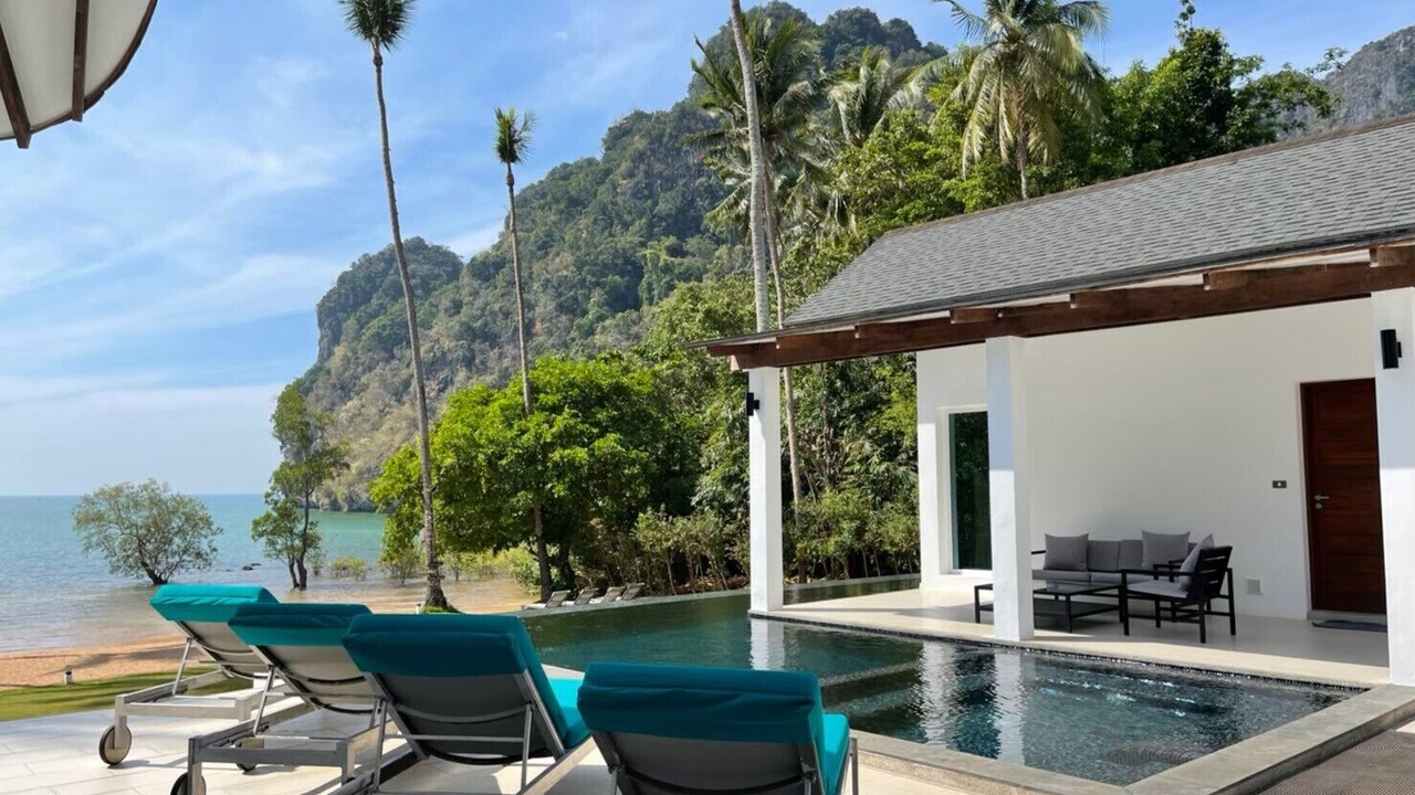 Photo of Outdoor in Krabi