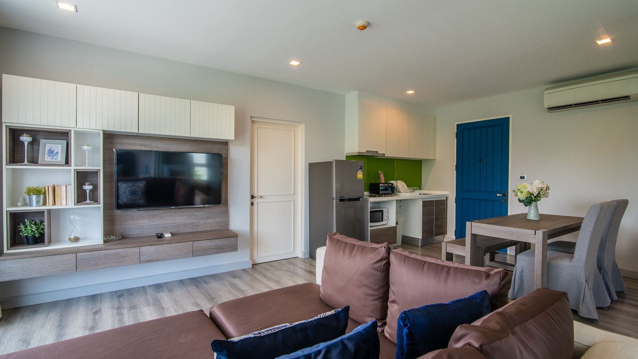 Photo of Bedroom in Hua Hin