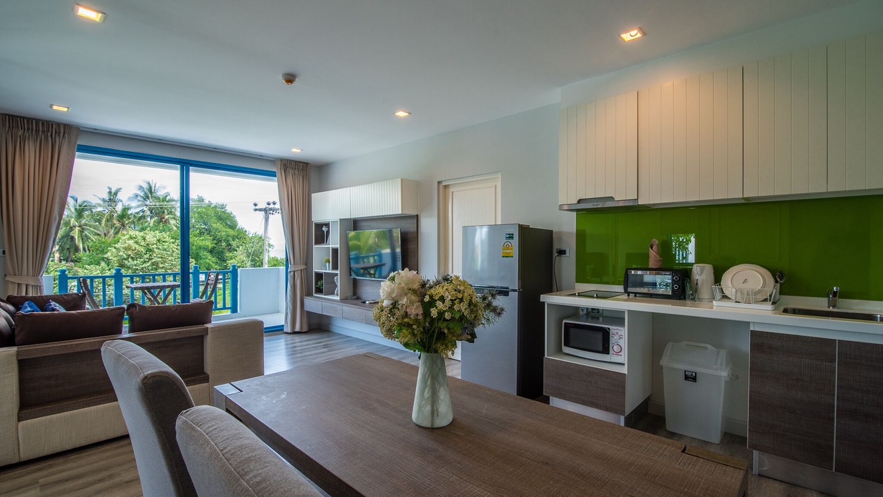 Photo of Bedroom in Hua Hin