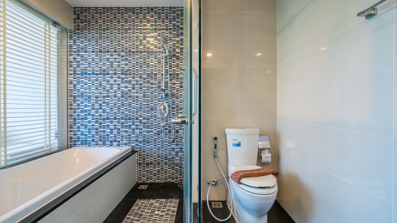 Photo of Bathroom in Hua Hin