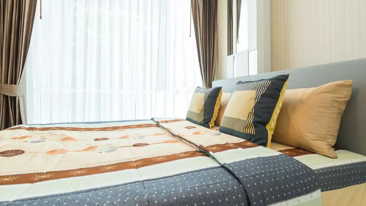 Photo of Bedroom in Khlong Toei Nuea