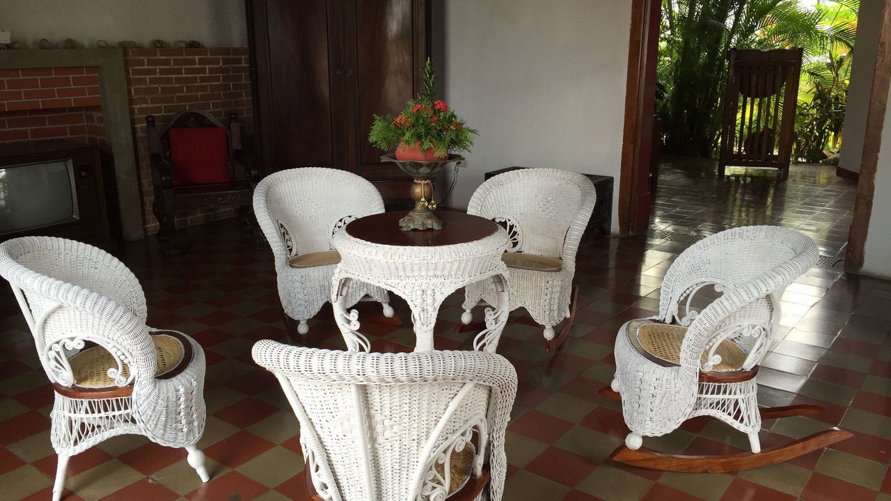 Photo of Outdoor in Granada