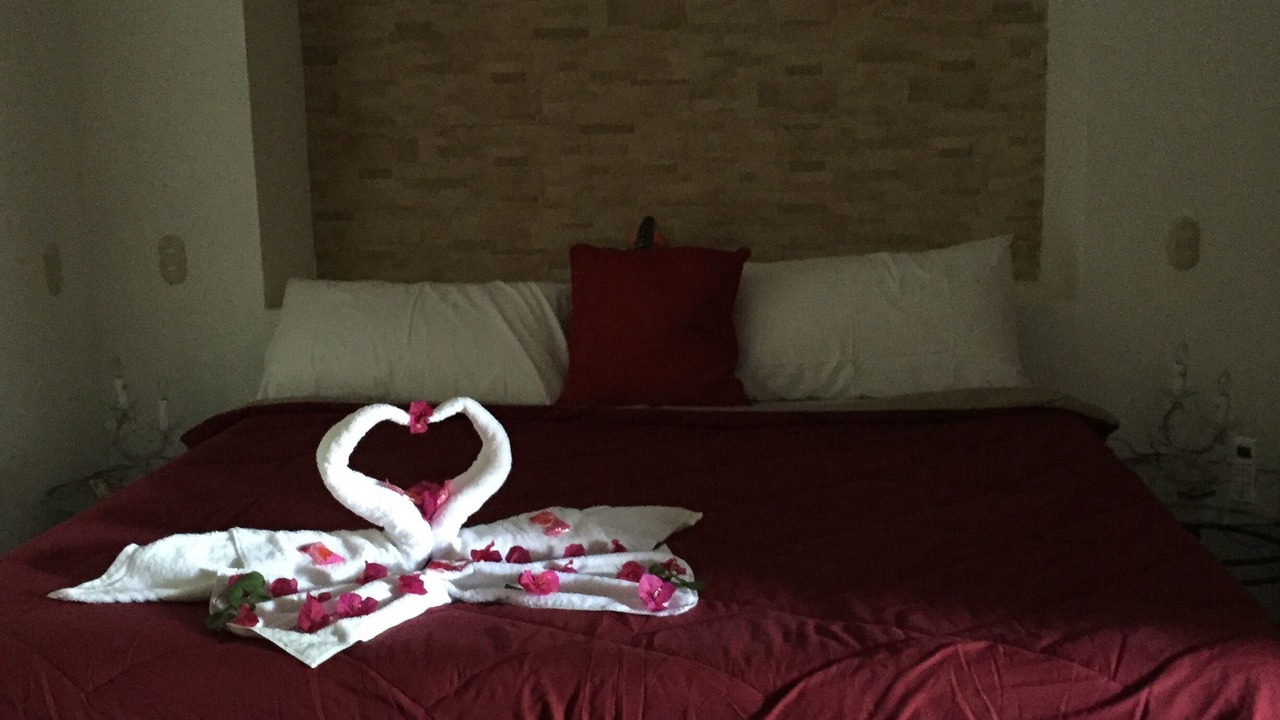 Photo of Bedroom in Granada