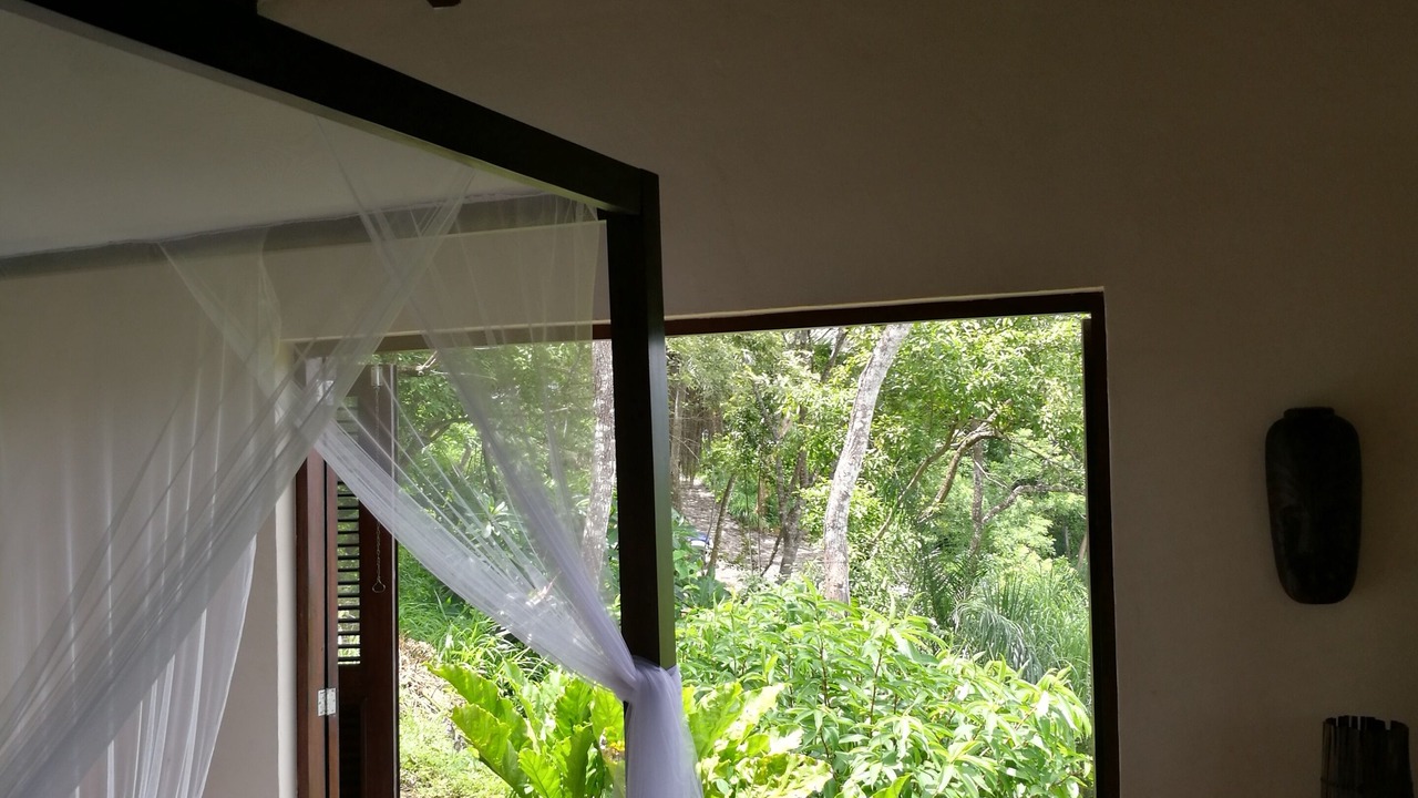 Photo of Bedroom in Lago de Apoyo