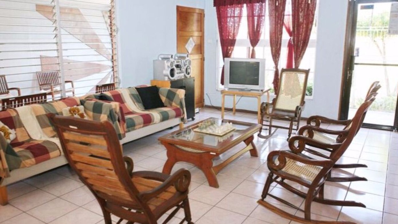 Photo of Livingroom in Managua