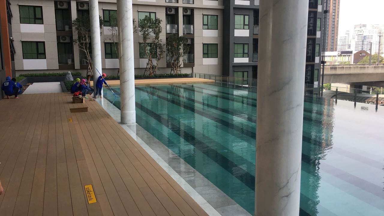 Photo of Outdoor in Huai Khwang