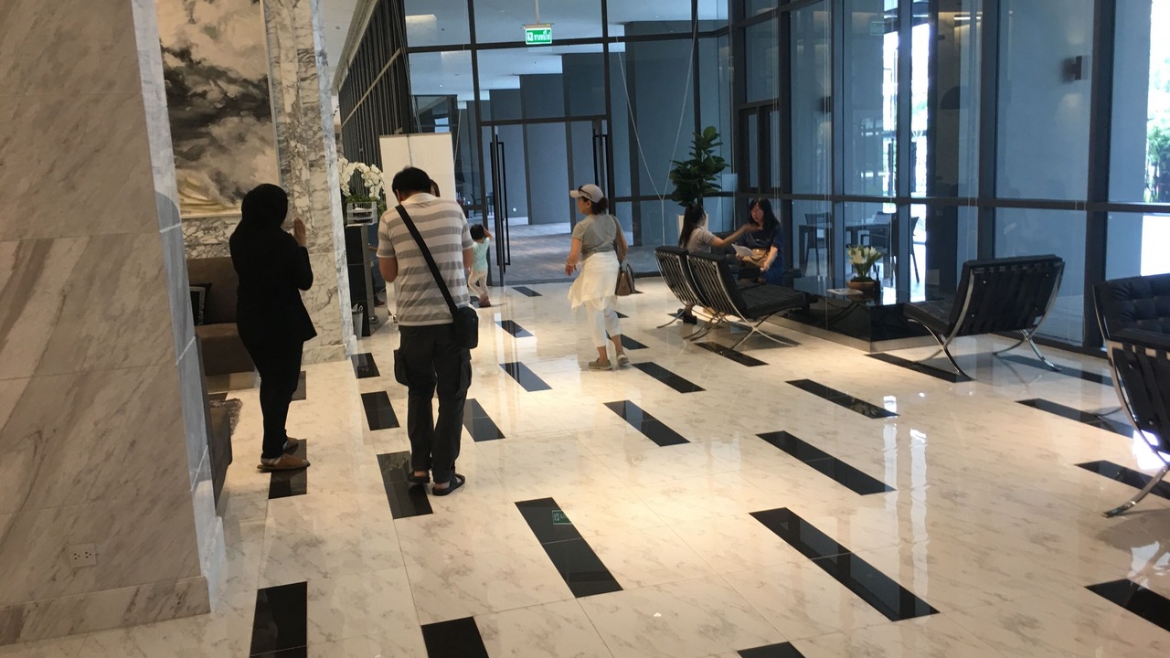 Photo of Others in Huai Khwang