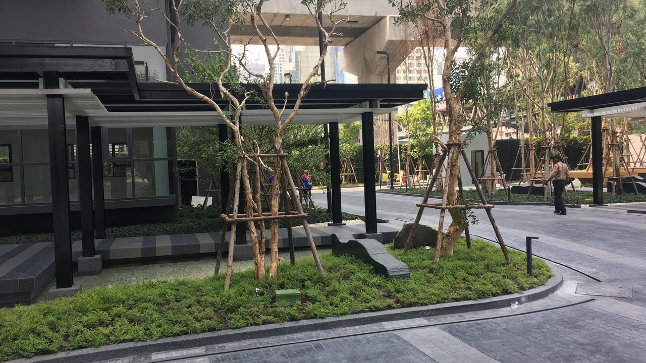Photo of Outdoor in Huai Khwang