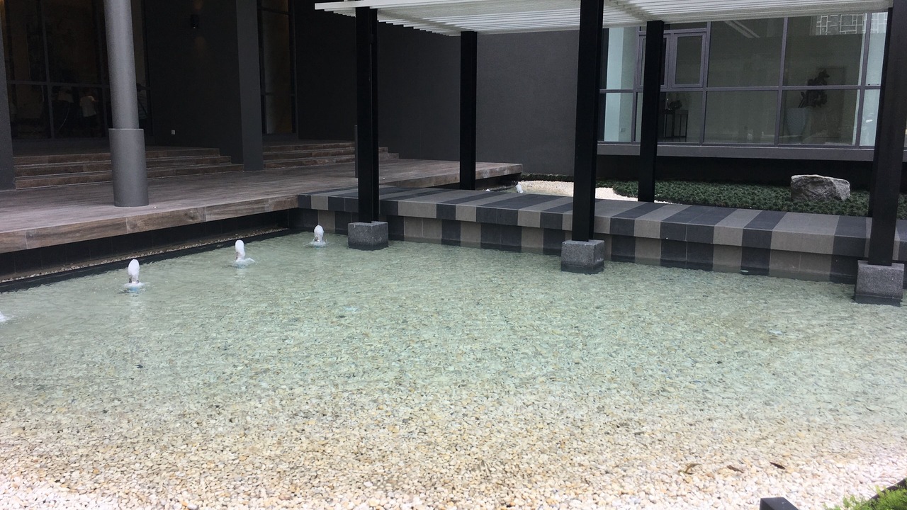 Photo of Outdoor in Huai Khwang