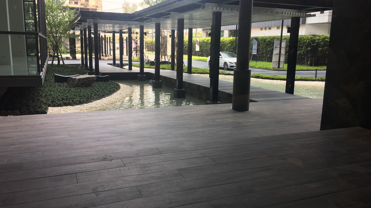 Photo of Outdoor in Huai Khwang