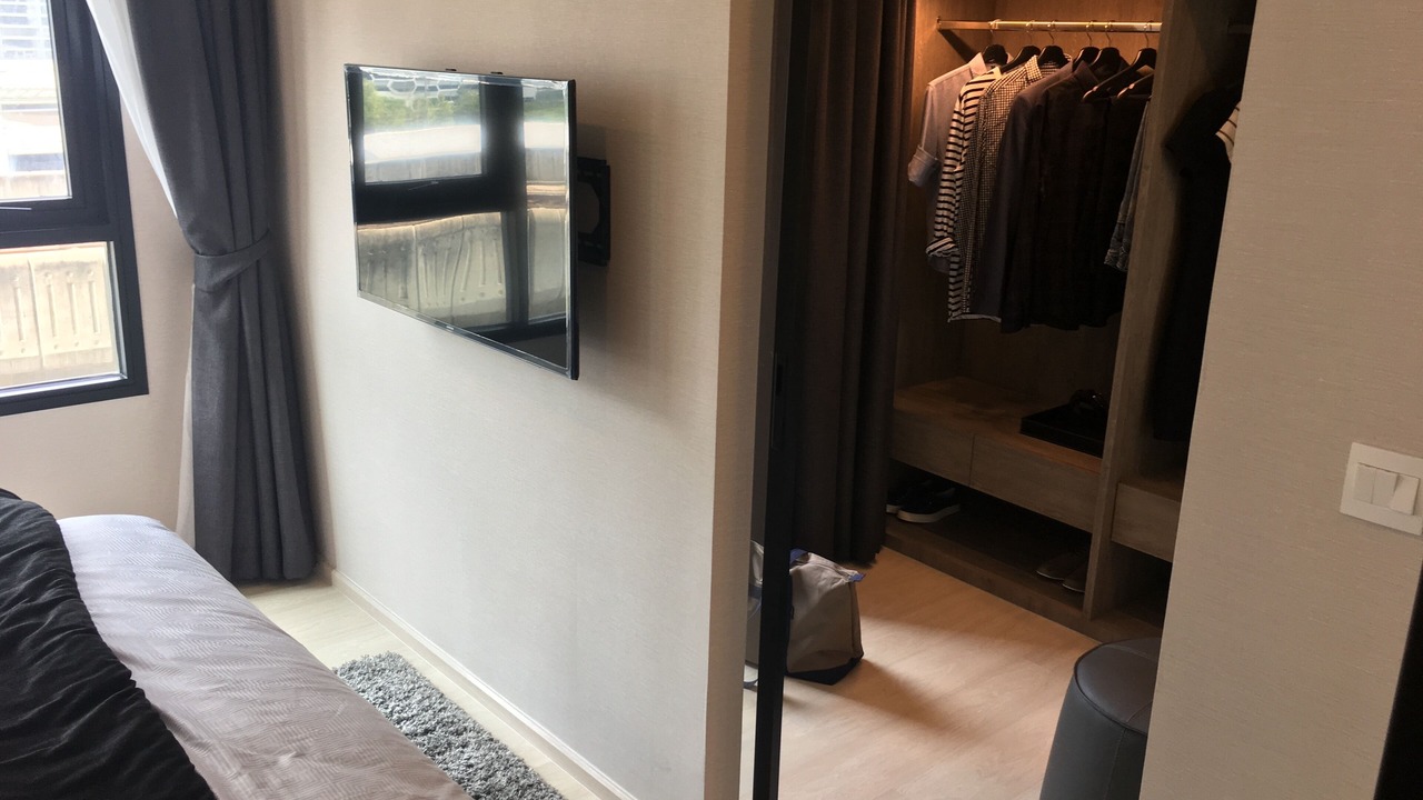 Photo of Bedroom in Huai Khwang