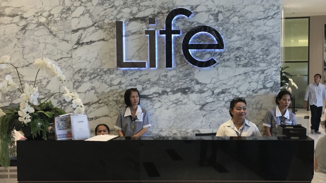 Photo of Others in Huai Khwang