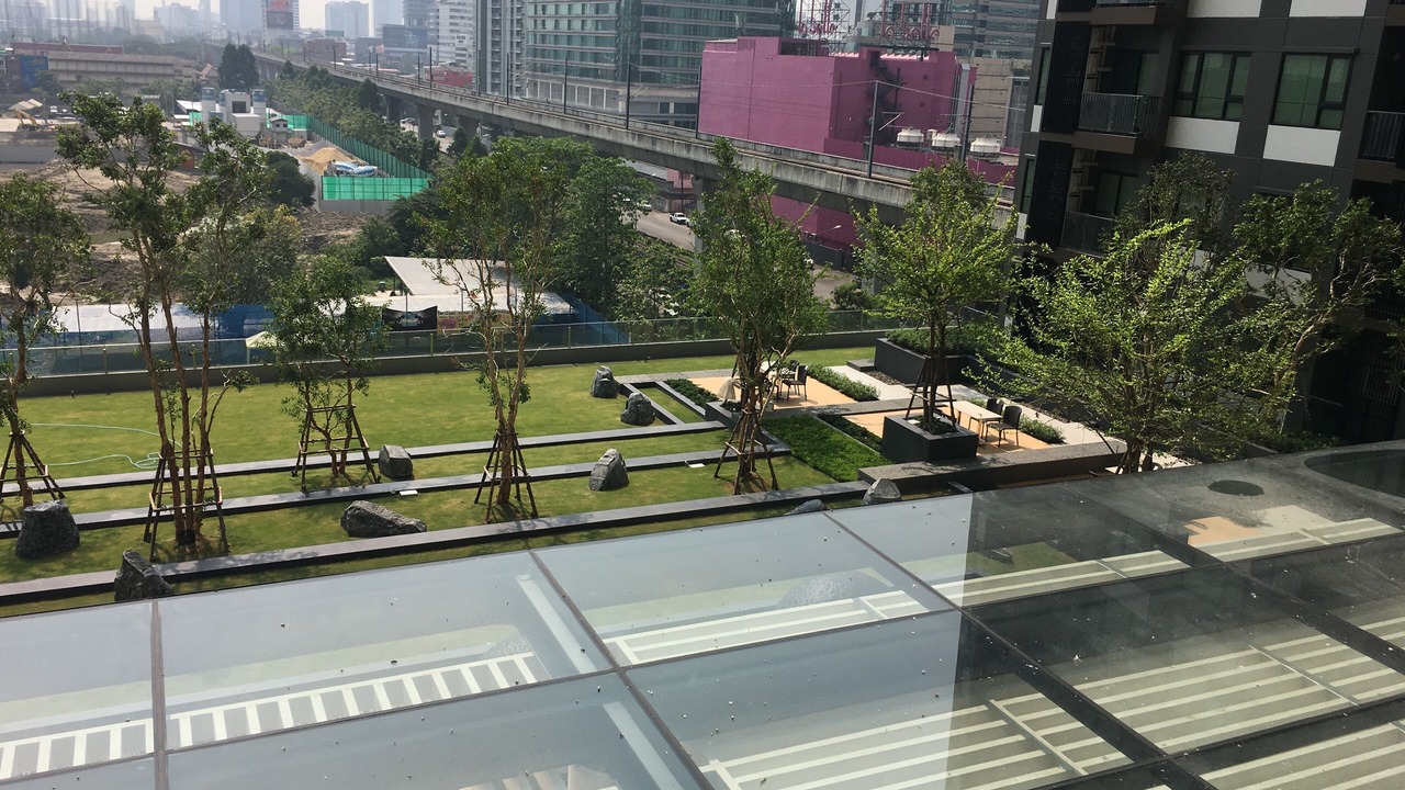 Photo of Outdoor in Huai Khwang