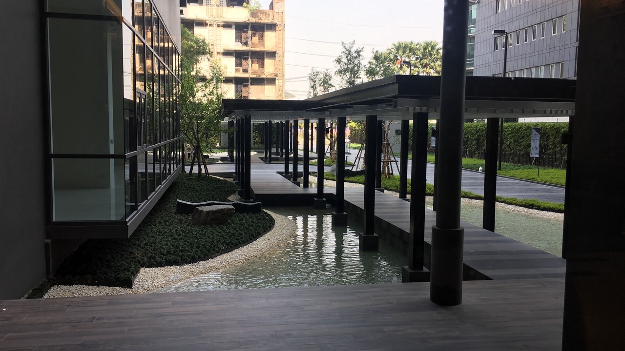 Photo of Outdoor in Huai Khwang