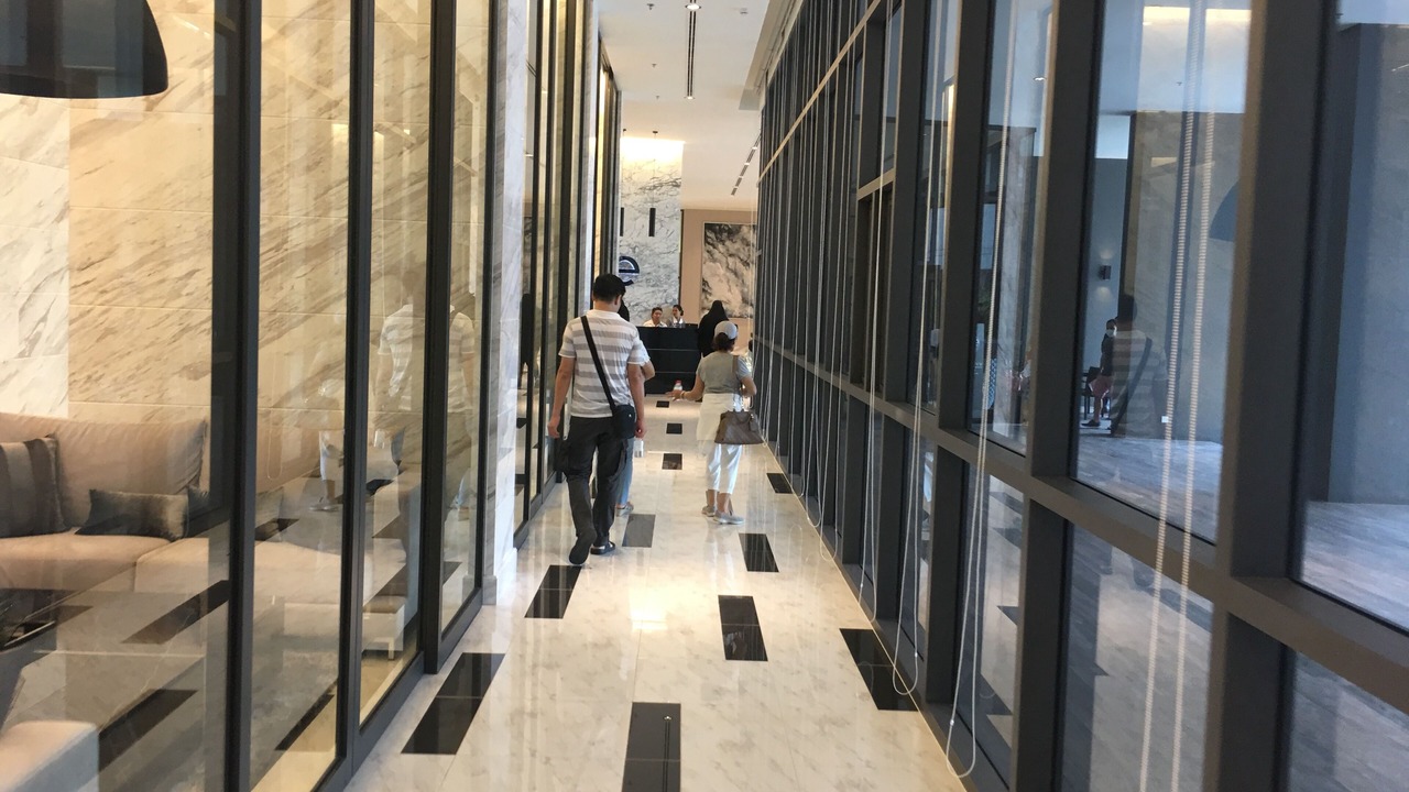 Photo of Others in Huai Khwang