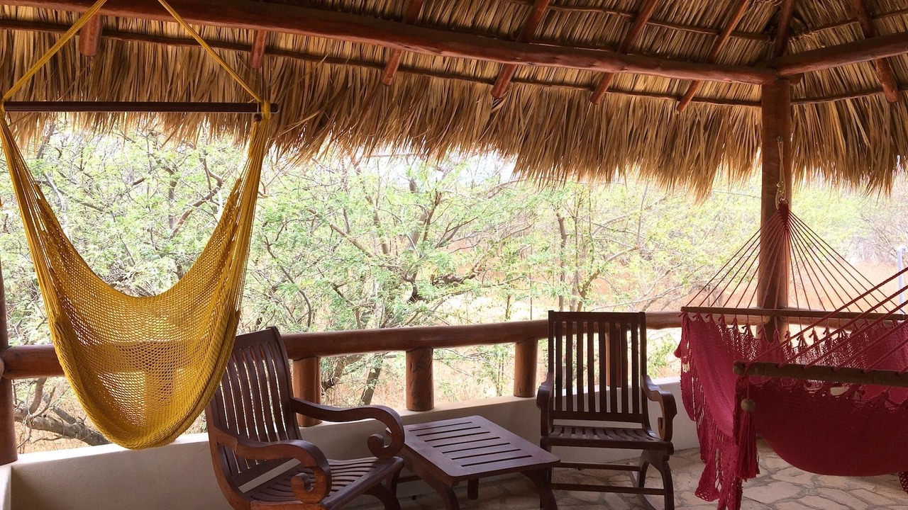 Photo of Outdoor in Popoyo