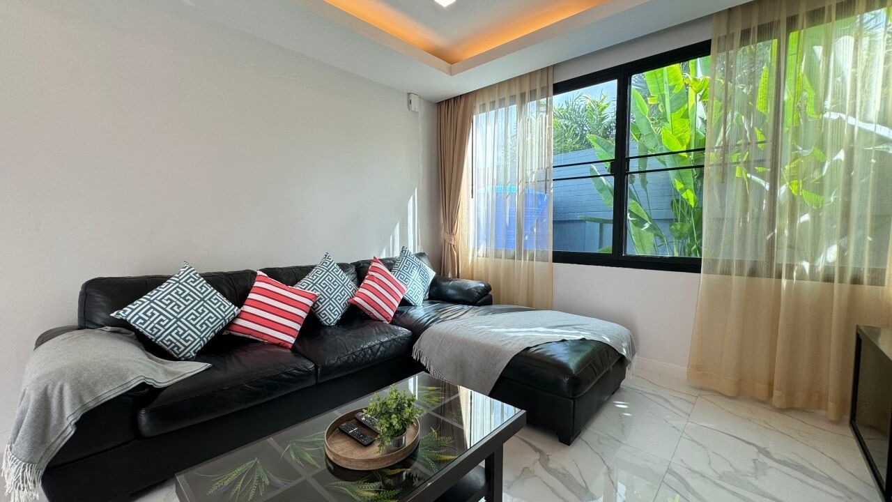 Photo of Livingroom in Rawai