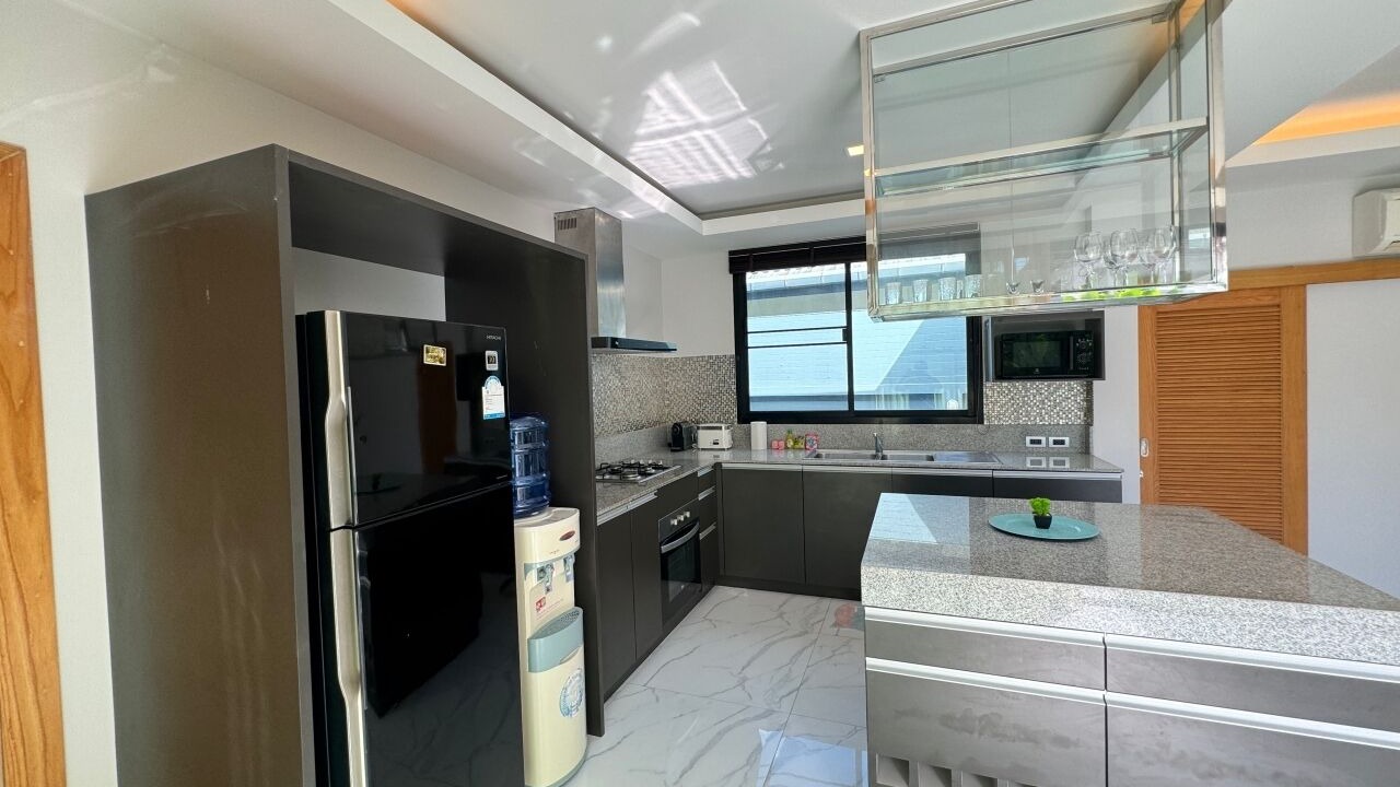 Photo of Kitchen in Rawai