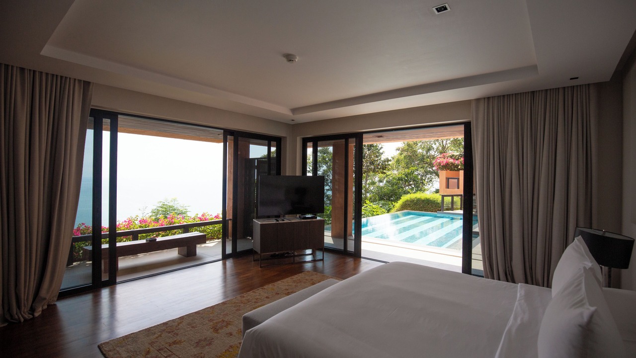 Photo of Bedroom in Wichit