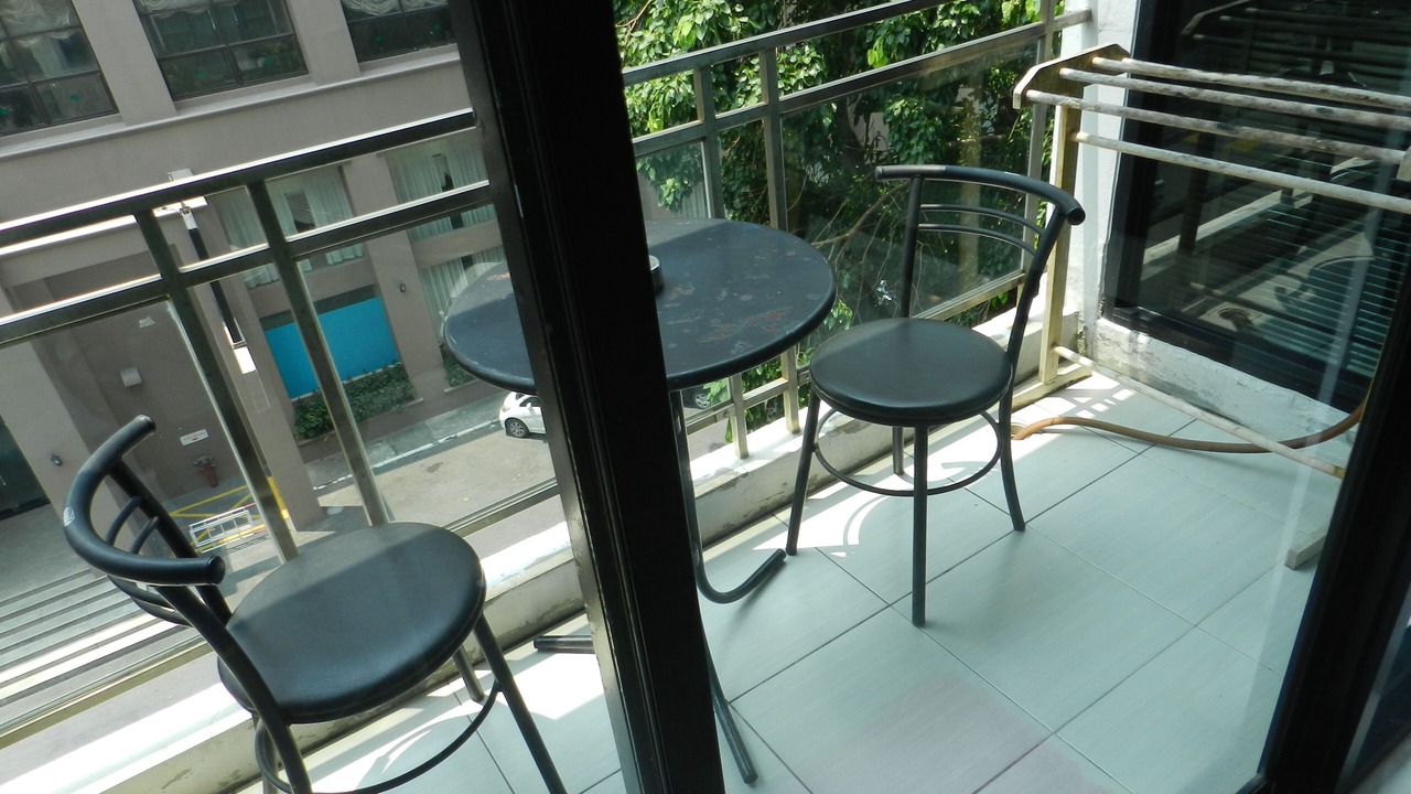 Photo of Outdoor in Jomtien