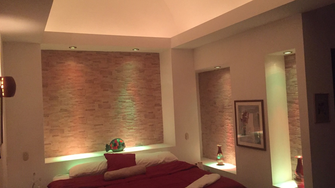 Photo of Bedroom in Granada