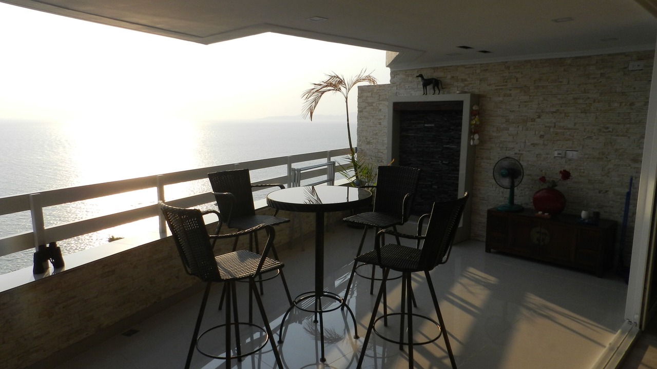 Photo of Outdoor in Jomtien