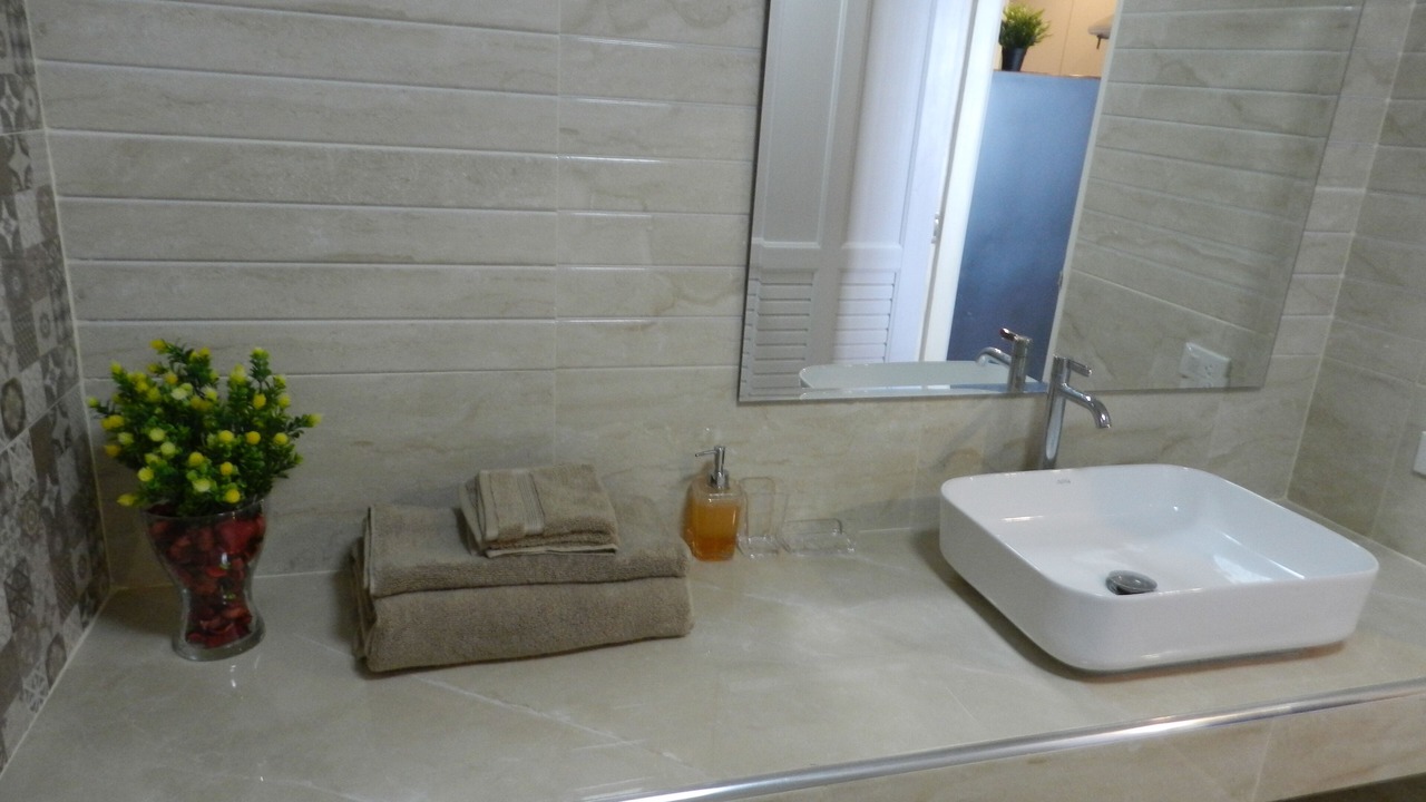 Photo of Bathroom in Jomtien