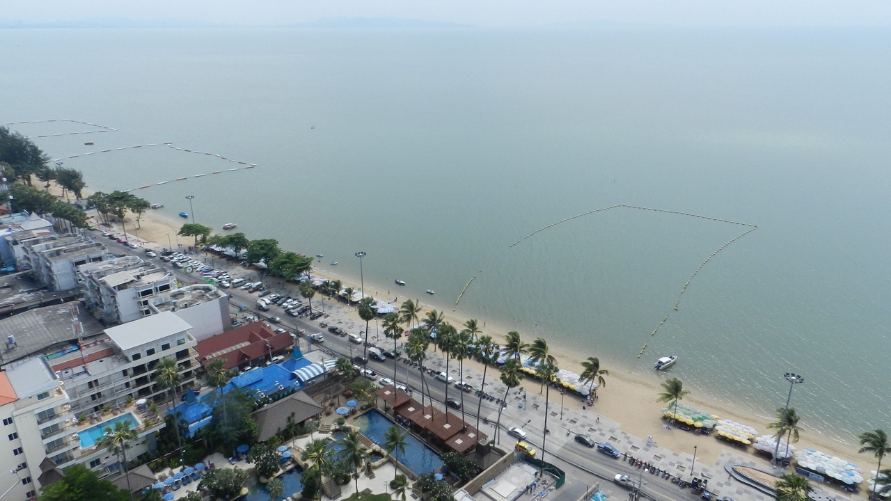 Photo of Others in Jomtien