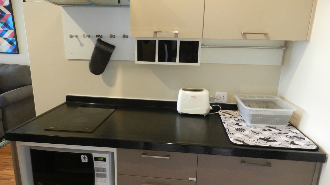 Photo of Kitchen in Jomtien