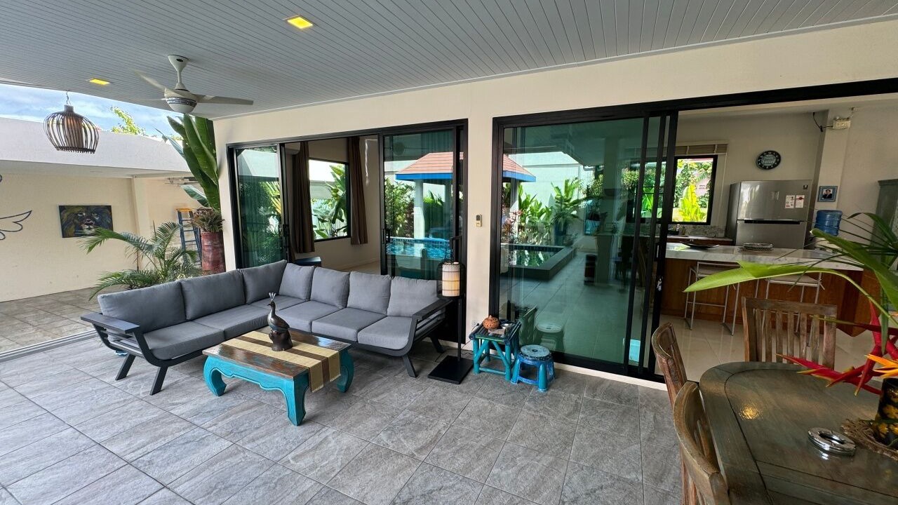 Photo of Outdoor in Rawai