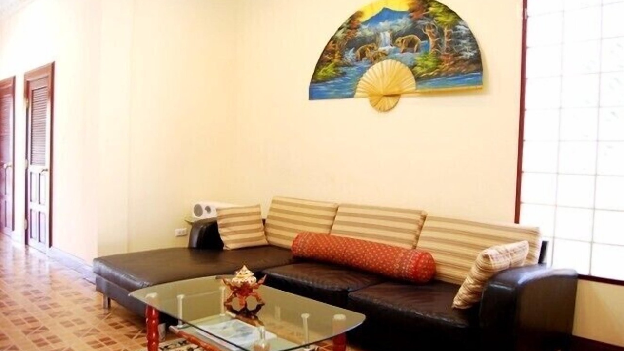 Photo of Bedroom in Rawai