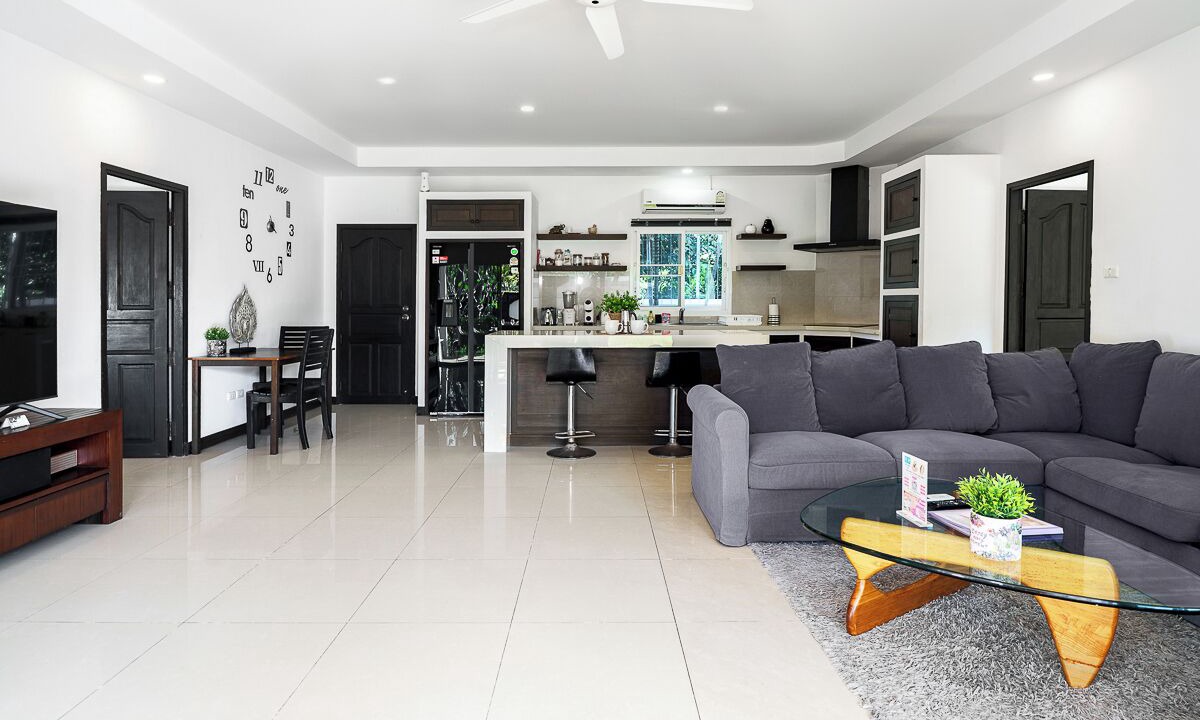 Photo of Livingroom in Rawai