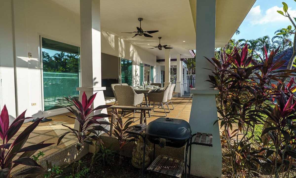 Photo of Outdoor in Rawai