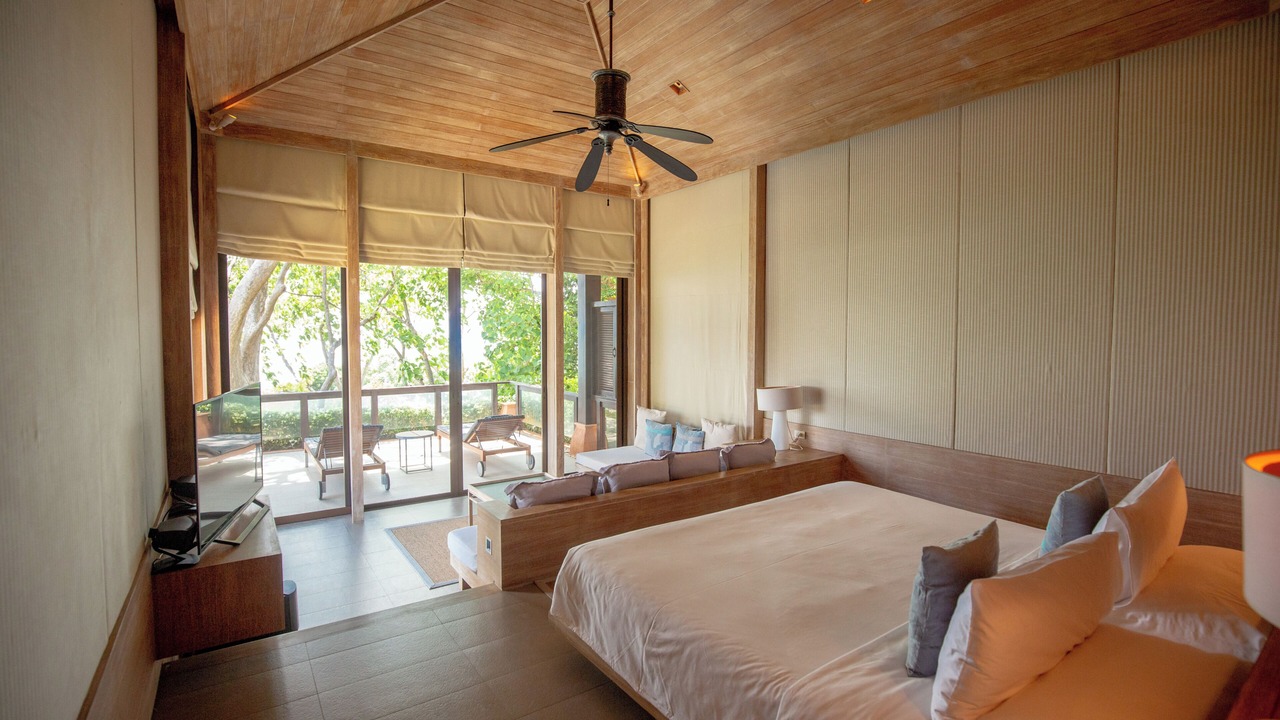 Photo of Bedroom in Wichit