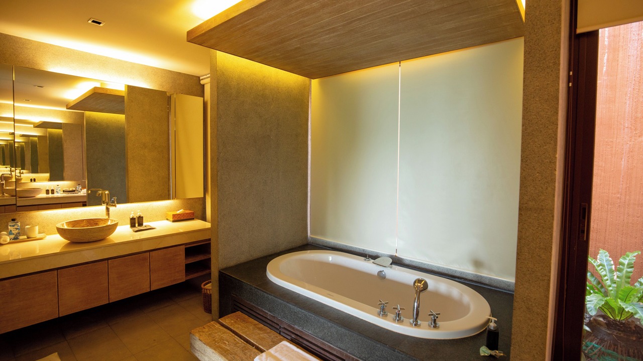 Photo of Bathroom in Wichit