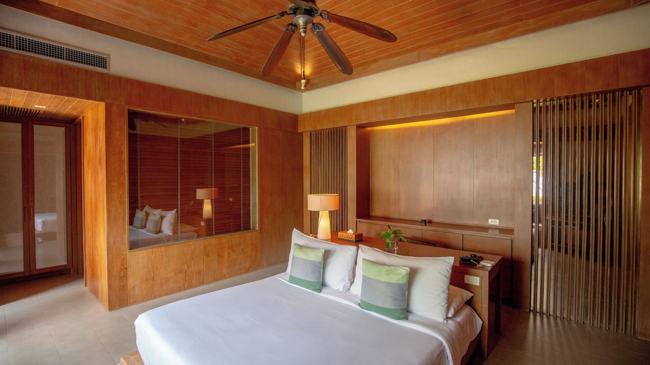 Photo of Bedroom in Wichit