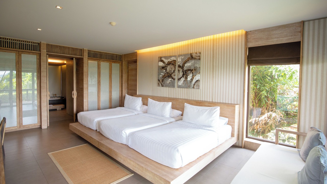 Photo of Bedroom in Wichit