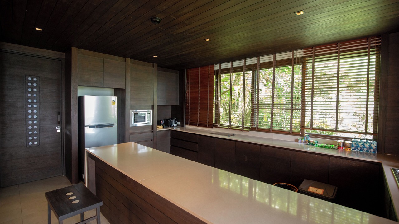 Photo of Kitchen in Wichit