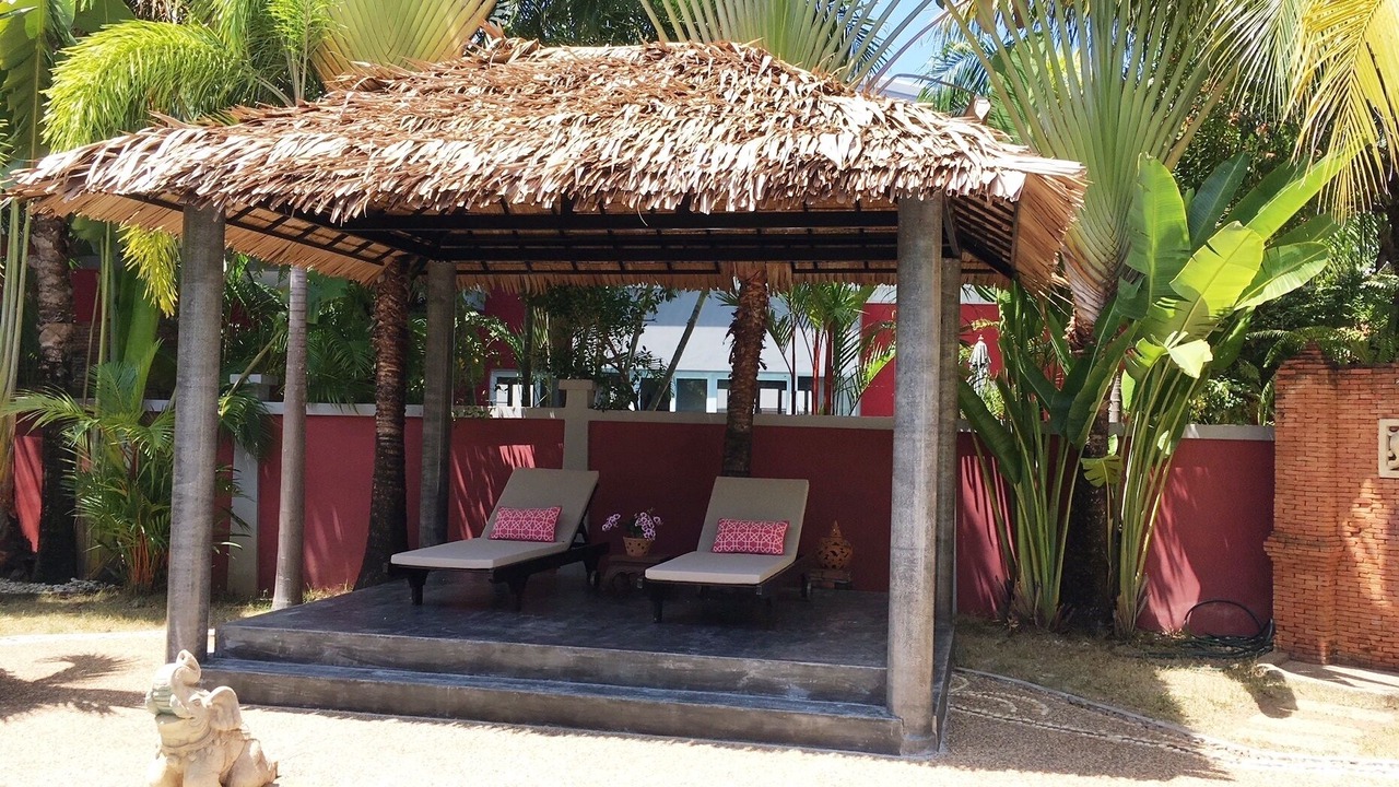 Photo of Patio Balcony in Rawai