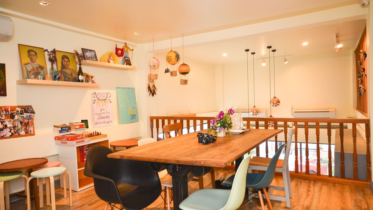 Photo of Bedroom in Pathumwan