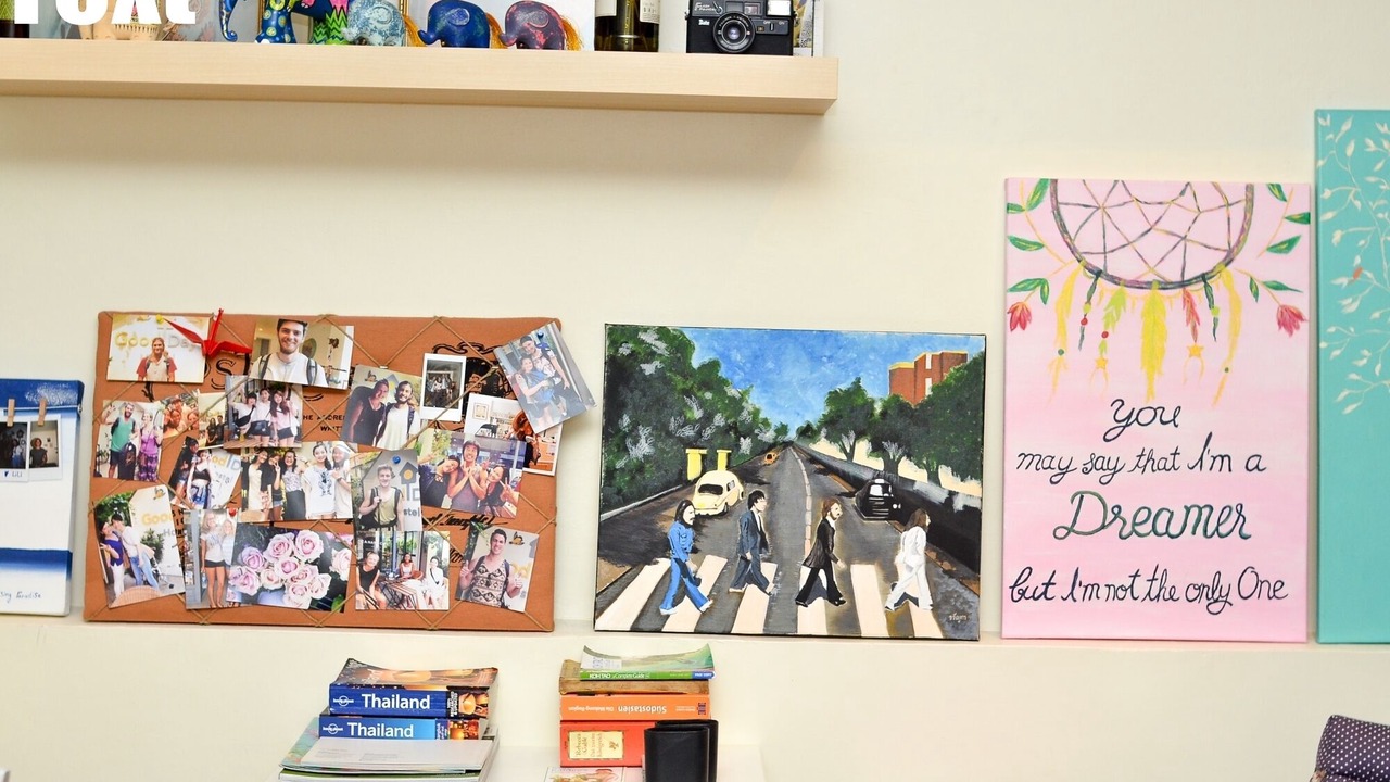Photo of Bedroom in Pathumwan