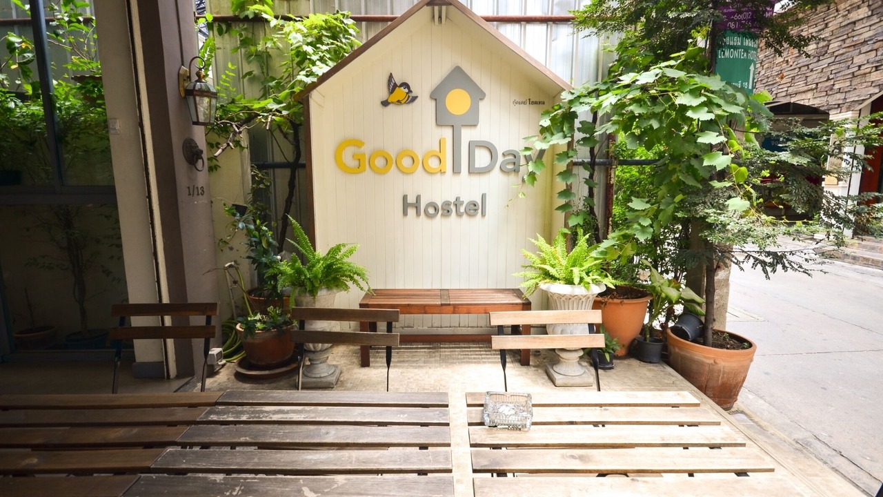 Photo of Outdoor in Pathumwan