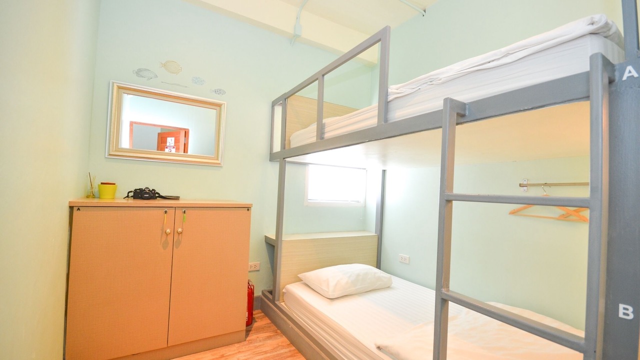 Photo of Bedroom in Pathumwan