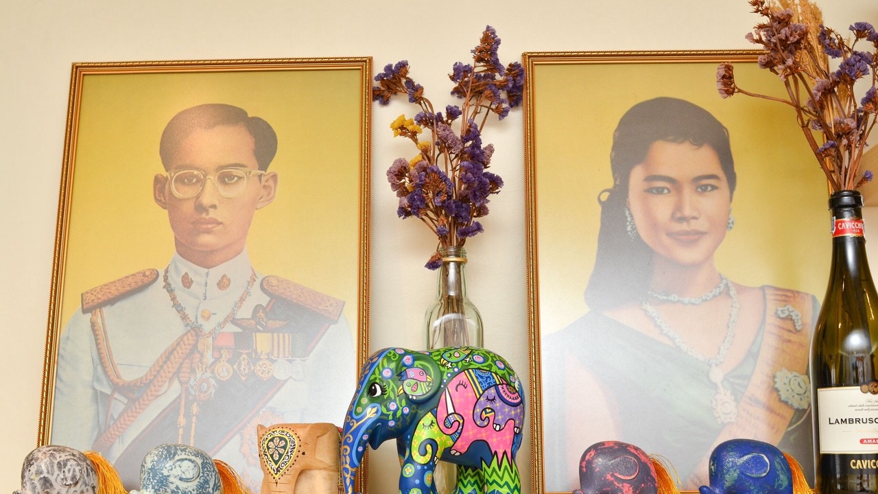 Photo of Bedroom in Pathumwan
