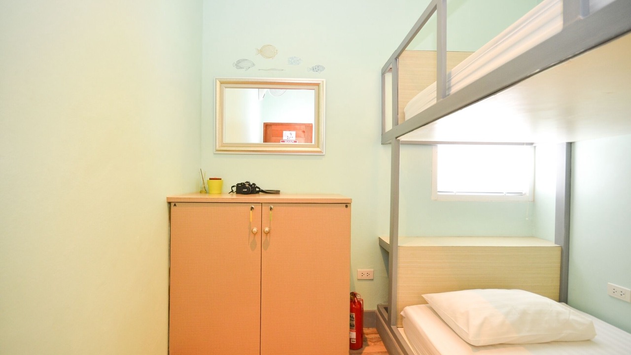 Photo of Bedroom in Pathumwan